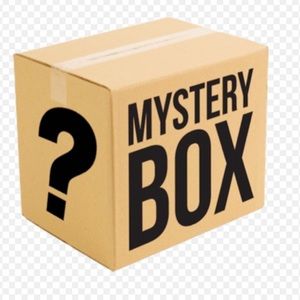 Mystery Box